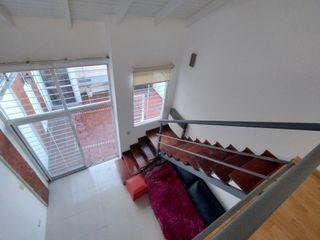 PH 2 AMBIENTES DUPLEX EN VENTA EN FLORESTA PATIO