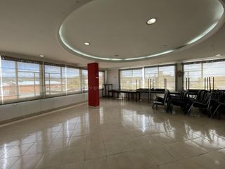 EDIFICIO en VENTA en Cúcuta Centro