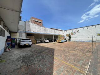 EDIFICIO en VENTA en Cúcuta Centro