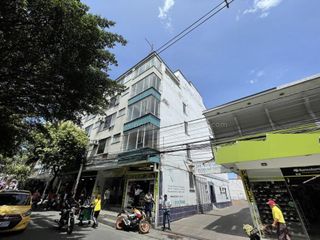 EDIFICIO en VENTA en Cúcuta Centro