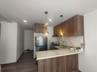 APARTAMENTO en VENTA en Bogotá Colina Norte