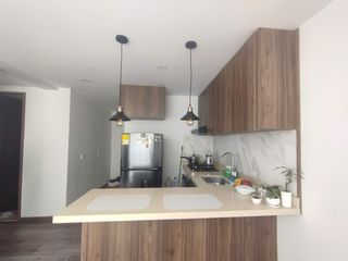 APARTAMENTO en VENTA en Bogotá Colina Norte