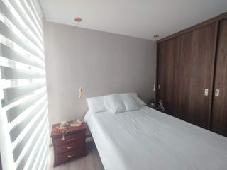 APARTAMENTO en VENTA en Bogotá Colina Norte