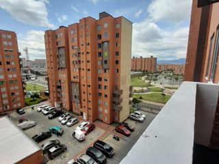 APARTAMENTO en ARRIENDO en Bogotá MADELENA