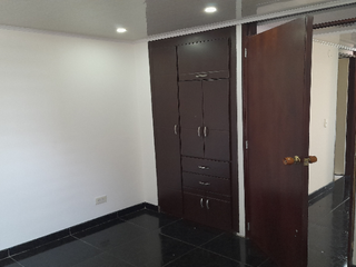 APARTAMENTO en ARRIENDO en Bogotá MADELENA