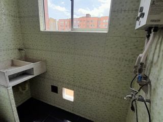 APARTAMENTO en ARRIENDO en Bogotá MADELENA