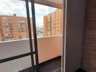 APARTAMENTO en ARRIENDO en Bogotá MADELENA