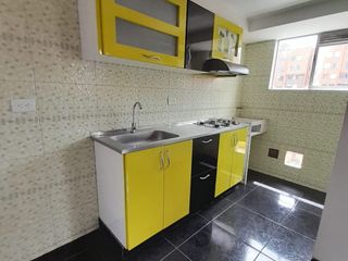 APARTAMENTO en ARRIENDO en Bogotá MADELENA