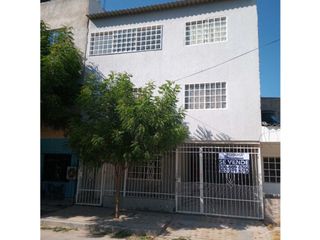Foto 1 de Casa Bifamiliar en venta, Sector Santa Cruz