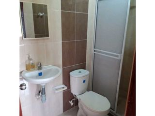 Foto 11 de Casa Bifamiliar en venta, Sector Santa Cruz