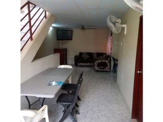 Foto 2 de Casa Bifamiliar en venta, Sector Santa Cruz