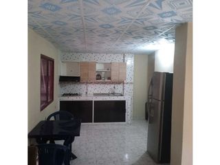 Foto 4 de Casa Bifamiliar en venta, Sector Santa Cruz
