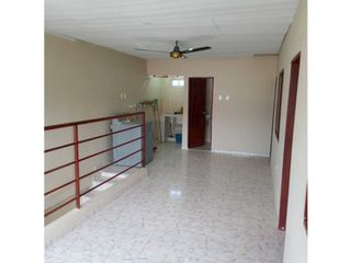 Foto 3 de Casa Bifamiliar en venta, Sector Santa Cruz
