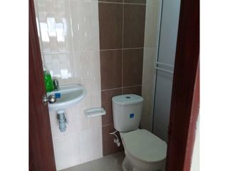 Foto 10 de Casa Bifamiliar en venta, Sector Santa Cruz