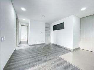 Apartamento Venta / Arriendo Lagos de Córdoba 100m2+Balcón, 3H, 2B, 2P