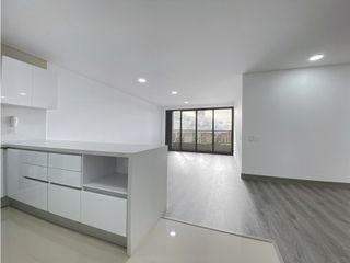 Apartamento Venta / Arriendo Lagos de Córdoba 100m2+Balcón, 3H, 2B, 2P