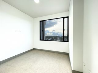 Apartamento Venta / Arriendo Lagos de Córdoba 100m2+Balcón, 3H, 2B, 2P