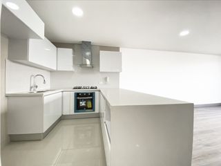 Apartamento Venta / Arriendo Lagos de Córdoba 100m2+Balcón, 3H, 2B, 2P