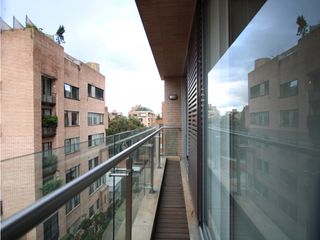 Apartamento Venta - Rosales - Cll 74, 150m2 + 5m2 de Balcón 3H, 3B, 2P