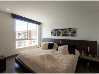 Apartamento en Venta Alameda 170, 98m2 mas Balcón, 3H, 2B, 2P