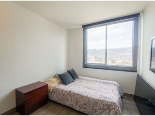 Apartamento en Venta Alameda 170, 98m2 mas Balcón, 3H, 2B, 2P