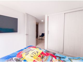 Apartamento Venta - Cedro Golf - Cra 8 con Cll 151 - 90 m2, 3H, 2B, 1P