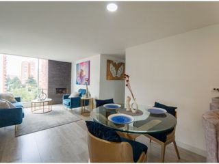 Apartamento Venta - Cedro Golf - Cra 8 con Cll 151 - 90 m2, 3H, 2B, 1P