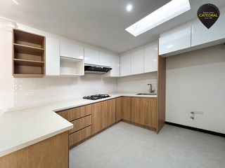 Departamento de arriendo en Don Bosco  – código:21212