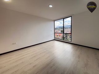 Departamento de arriendo en Don Bosco  – código:21212