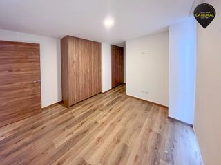 Departamento de arriendo en Control Sur  – código:21191