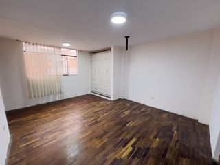 SE VENDE DEPARTAMENTO EN PUEBLO LIBRE - SEGUNDO PISO