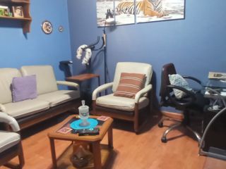 Venta Ph 4 Ambientes  Parque Chas IMPECABLE