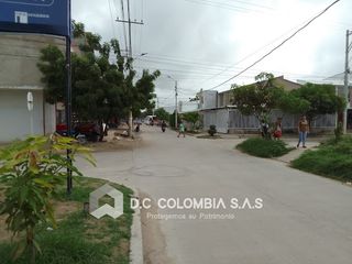 ARRIENDO de LOCALES en MUNICIPIO SOLEDAD