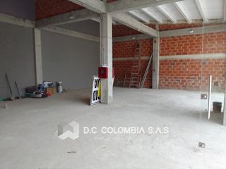 ARRIENDO de LOCALES en MUNICIPIO SOLEDAD