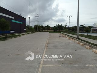 ARRIENDO de LOCALES en MUNICIPIO SOLEDAD