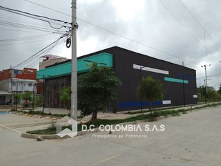 ARRIENDO de LOCALES en MUNICIPIO SOLEDAD