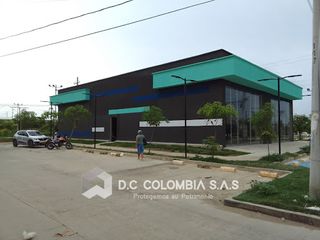 ARRIENDO de LOCALES en MUNICIPIO SOLEDAD