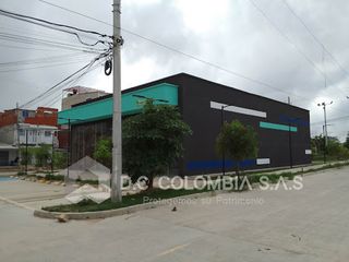 ARRIENDO de LOCALES en MUNICIPIO SOLEDAD