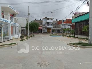 ARRIENDO de LOCALES en MUNICIPIO SOLEDAD