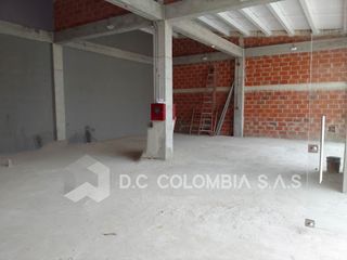 ARRIENDO de LOCALES en MUNICIPIO SOLEDAD