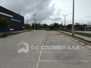 ARRIENDO de LOCALES en MUNICIPIO SOLEDAD