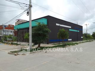 ARRIENDO de LOCALES en MUNICIPIO SOLEDAD