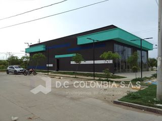 ARRIENDO de LOCALES en MUNICIPIO SOLEDAD