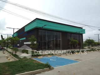 ARRIENDO de LOCALES en MUNICIPIO SOLEDAD