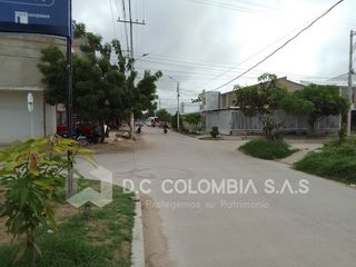 ARRIENDO de LOCALES en MUNICIPIO SOLEDAD