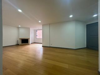 Foto 2 de ARRIENDO de APARTAMENTO en BOGOTA