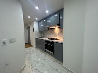 Foto 8 de ARRIENDO de APARTAMENTO en BOGOTA