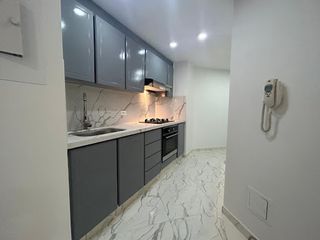 Foto 4 de ARRIENDO de APARTAMENTO en BOGOTA