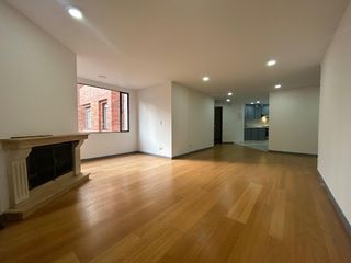 Foto 1 de ARRIENDO de APARTAMENTO en BOGOTA