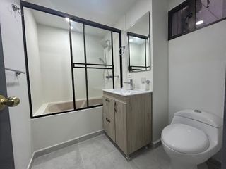 Foto 16 de ARRIENDO de APARTAMENTO en BOGOTA